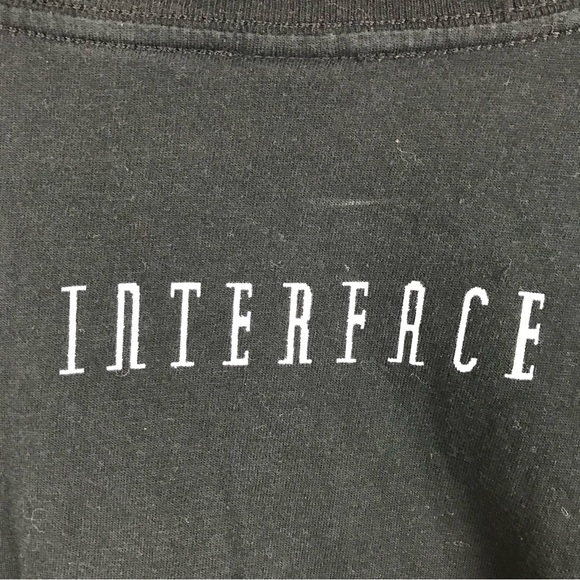 Interface Umami Mischief T-Shirt XL - Picture 3 of 5
